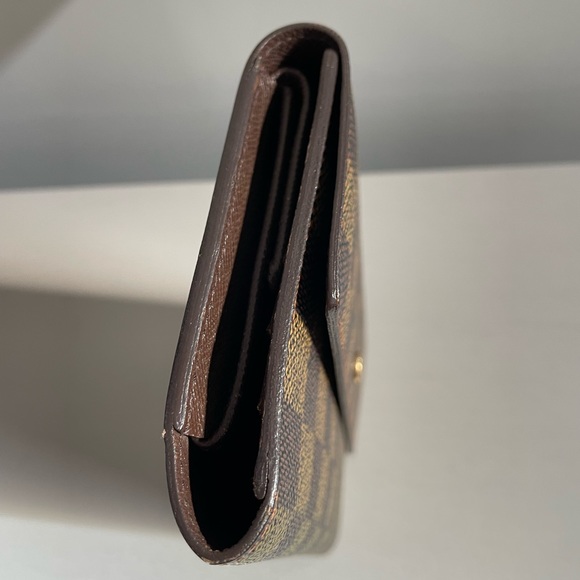 Louis Vuitton LV Authentic wallet Porte Tresor International Wallet - Picture 8 of 16